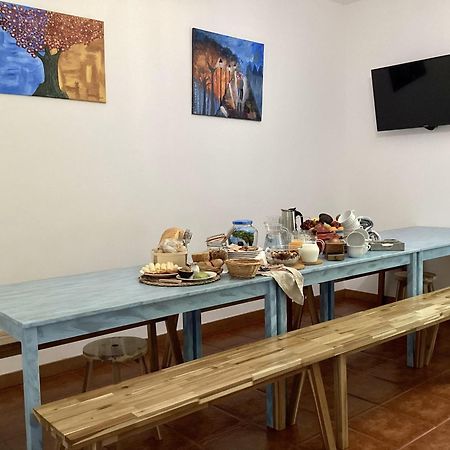 Turismo Rural O Xastre De Anos Cabana de Bergantiños Extérieur photo