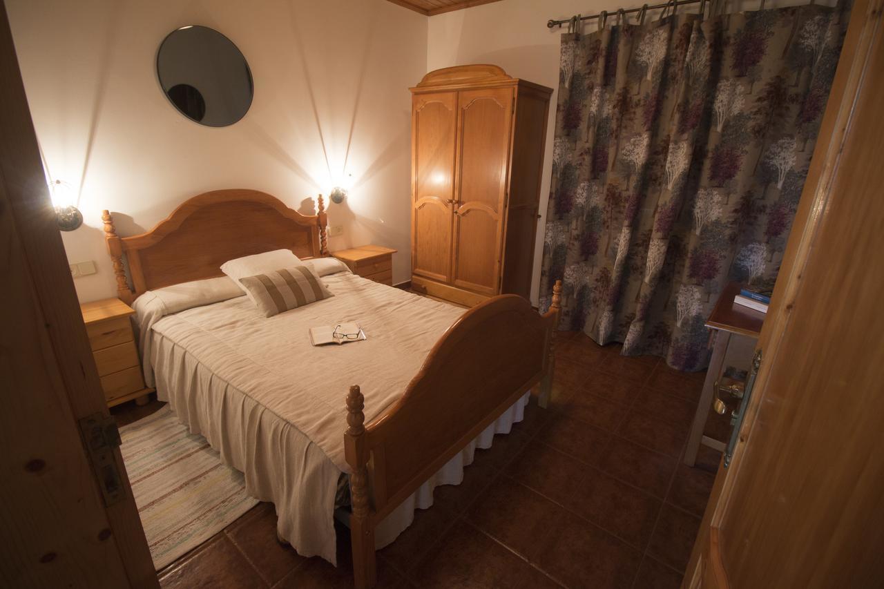Turismo Rural O Xastre De Anos Cabana de Bergantiños Extérieur photo