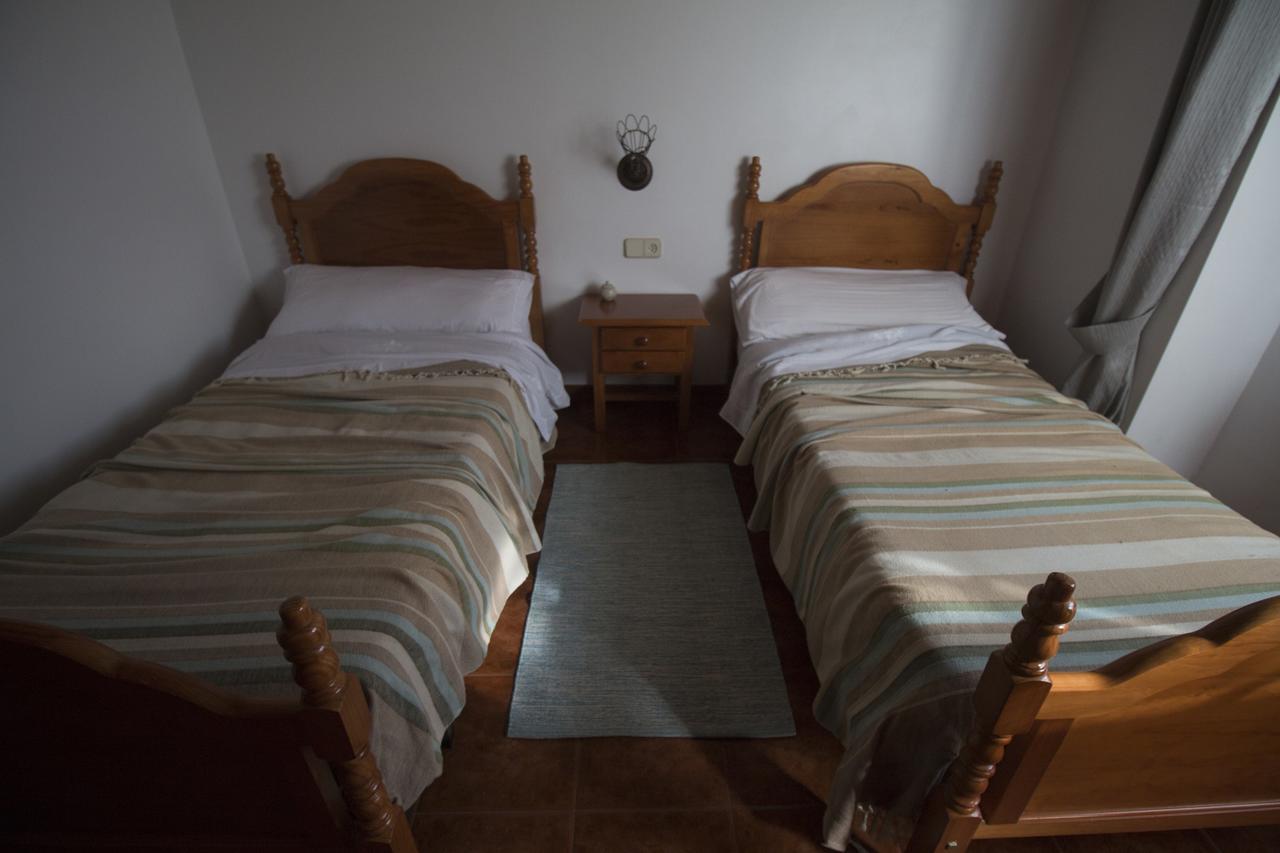 Turismo Rural O Xastre De Anos Cabana de Bergantiños Extérieur photo